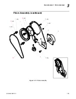 Preview for 151 page of Philips Vari-Lite  VL770 Service Manual