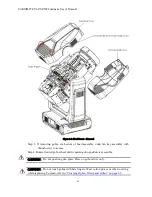 Preview for 74 page of Philips VARI LITE VLZ SPOT Luminaire User Manual