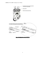 Preview for 78 page of Philips VARI LITE VLZ SPOT Luminaire User Manual