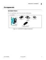 Preview for 23 page of Philips VARILITE VL1100 LED Luminaire User Manual