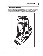 Preview for 25 page of Philips VARILITE VL1100 LED Luminaire User Manual