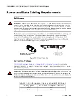 Preview for 28 page of Philips VARILITE VL1100 LED Luminaire User Manual