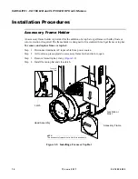 Preview for 32 page of Philips VARILITE VL1100 LED Luminaire User Manual