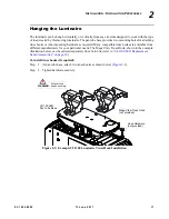 Preview for 33 page of Philips VARILITE VL1100 LED Luminaire User Manual