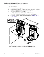 Preview for 34 page of Philips VARILITE VL1100 LED Luminaire User Manual