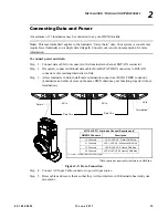 Preview for 35 page of Philips VARILITE VL1100 LED Luminaire User Manual