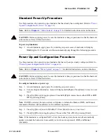 Preview for 37 page of Philips VARILITE VL1100 LED Luminaire User Manual