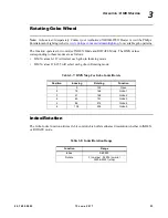 Preview for 47 page of Philips VARILITE VL1100 LED Luminaire User Manual