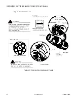 Preview for 82 page of Philips VARILITE VL1100 LED Luminaire User Manual