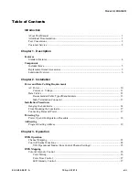 Preview for 15 page of Philips Varilite VLX User Manual