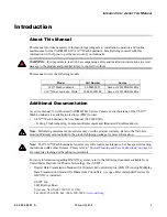 Preview for 17 page of Philips Varilite VLX User Manual