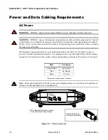 Preview for 26 page of Philips Varilite VLX User Manual