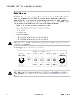 Preview for 28 page of Philips Varilite VLX User Manual