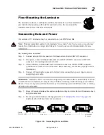 Preview for 33 page of Philips Varilite VLX User Manual