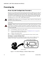 Preview for 34 page of Philips Varilite VLX User Manual