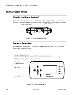 Preview for 60 page of Philips Varilite VLX User Manual