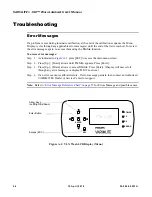 Preview for 72 page of Philips Varilite VLX User Manual