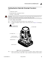 Preview for 85 page of Philips Varilite VLX User Manual