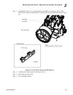 Предварительный просмотр 37 страницы Philips VARILITE VLX3 Service Manual