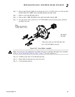 Предварительный просмотр 59 страницы Philips VARILITE VLX3 Service Manual