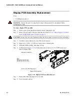 Предварительный просмотр 62 страницы Philips VARILITE VLX3 Service Manual