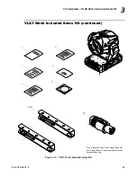 Предварительный просмотр 75 страницы Philips VARILITE VLX3 Service Manual