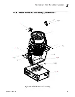 Предварительный просмотр 79 страницы Philips VARILITE VLX3 Service Manual