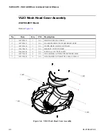 Предварительный просмотр 80 страницы Philips VARILITE VLX3 Service Manual