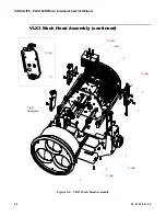 Предварительный просмотр 82 страницы Philips VARILITE VLX3 Service Manual