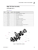 Предварительный просмотр 87 страницы Philips VARILITE VLX3 Service Manual