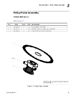 Предварительный просмотр 91 страницы Philips VARILITE VLX3 Service Manual