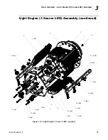 Предварительный просмотр 93 страницы Philips VARILITE VLX3 Service Manual