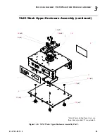 Предварительный просмотр 103 страницы Philips VARILITE VLX3 Service Manual