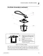 Предварительный просмотр 105 страницы Philips VARILITE VLX3 Service Manual