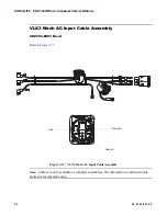 Предварительный просмотр 108 страницы Philips VARILITE VLX3 Service Manual