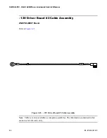 Предварительный просмотр 114 страницы Philips VARILITE VLX3 Service Manual