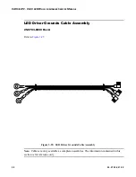 Предварительный просмотр 116 страницы Philips VARILITE VLX3 Service Manual