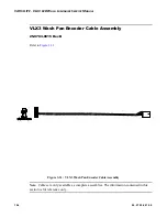 Предварительный просмотр 122 страницы Philips VARILITE VLX3 Service Manual