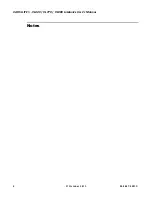 Preview for 22 page of Philips Variolite VL440 User Manual