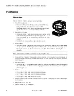 Preview for 24 page of Philips Variolite VL440 User Manual