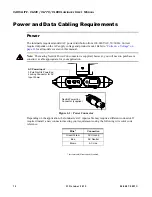 Preview for 30 page of Philips Variolite VL440 User Manual