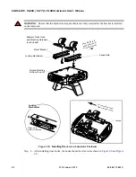 Preview for 40 page of Philips Variolite VL440 User Manual