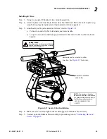 Preview for 41 page of Philips Variolite VL440 User Manual