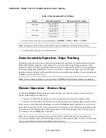 Preview for 54 page of Philips Variolite VL440 User Manual