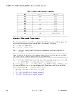 Preview for 72 page of Philips Variolite VL440 User Manual