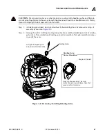 Preview for 105 page of Philips Variolite VL440 User Manual