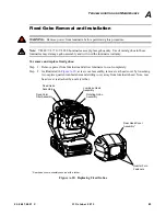 Preview for 107 page of Philips Variolite VL440 User Manual