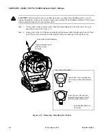 Preview for 108 page of Philips Variolite VL440 User Manual