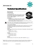 Preview for 111 page of Philips Variolite VL440 User Manual