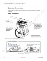 Preview for 28 page of Philips VARIOLITE VL6000 User Manual